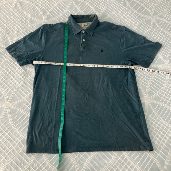 Volcom Polo - Picture 2 of 4
